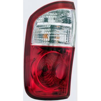 2006 Toyota Tundra Tail Light Assembly Left Dorman 1611224 image 1 of 4