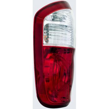 2006 Toyota Tundra Tail Light Assembly Left Dorman 1611224 image 3 of 4
