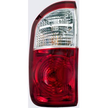 2006 Toyota Tundra Tail Light Assembly Left Dorman 1611224 image 4 of 4