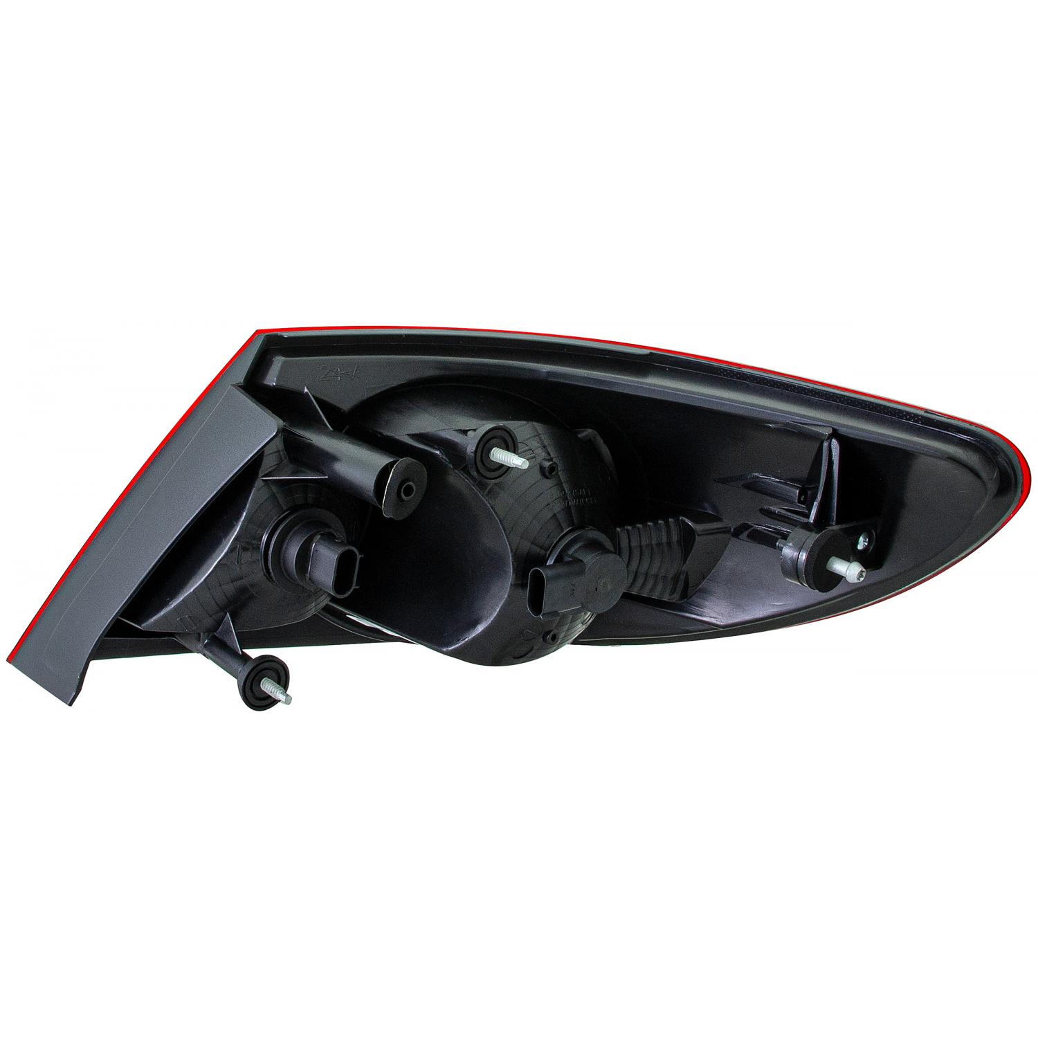 Dorman 1611228 - Tail Light Assembly Dorman 1611228 Tail Light Assembly product image 2 of 4