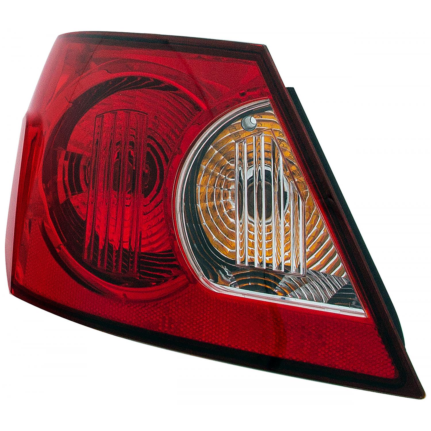 Dorman 1611228 - Tail Light Assembly Dorman 1611228 Tail Light Assembly product image 3 of 4