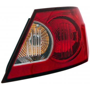 2007 Chrysler Sebring Tail Light Assembly Right Dorman 1611229 image 3 of 4