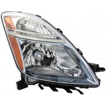 2006 Toyota Prius Headlight Assembly Right Dorman 1611233 image 1 of 2