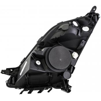 2006 Toyota Prius Headlight Assembly Right Dorman 1611233 image 2 of 2