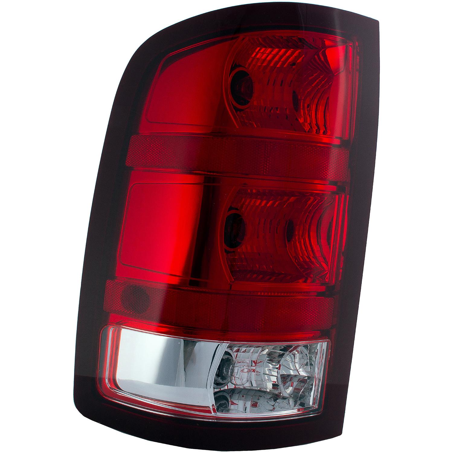 Dorman 1611236 - Tail Light Assembly Dorman 1611236 Tail Light Assembly product image 1 of 4