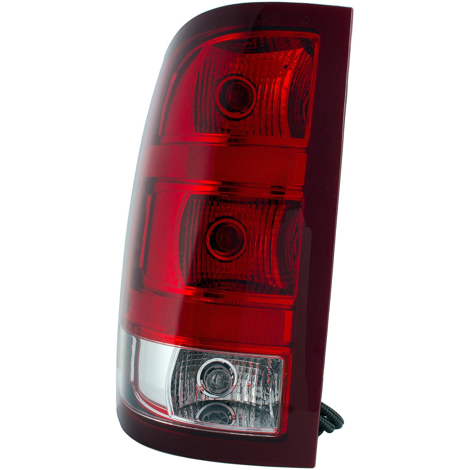 Dorman 1611236 - Tail Light Assembly Dorman 1611236 Tail Light Assembly product image 3 of 4
