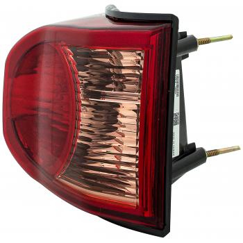 2009 Toyota FJ Cruiser Tail Light Assembly Left Dorman 1611244 image 4 of 4