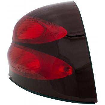 2004 Pontiac Grand Prix Tail Light Assembly Right Dorman 1611249 image 4 of 4