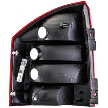 2009 Jeep Compass Tail Light Assembly Right Dorman 1611251 image 2 of 3