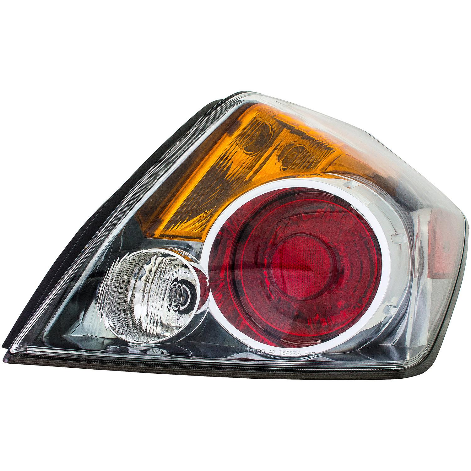Dorman 1611255 - Tail Light Assembly Dorman 1611255 Tail Light Assembly product image 1 of 4