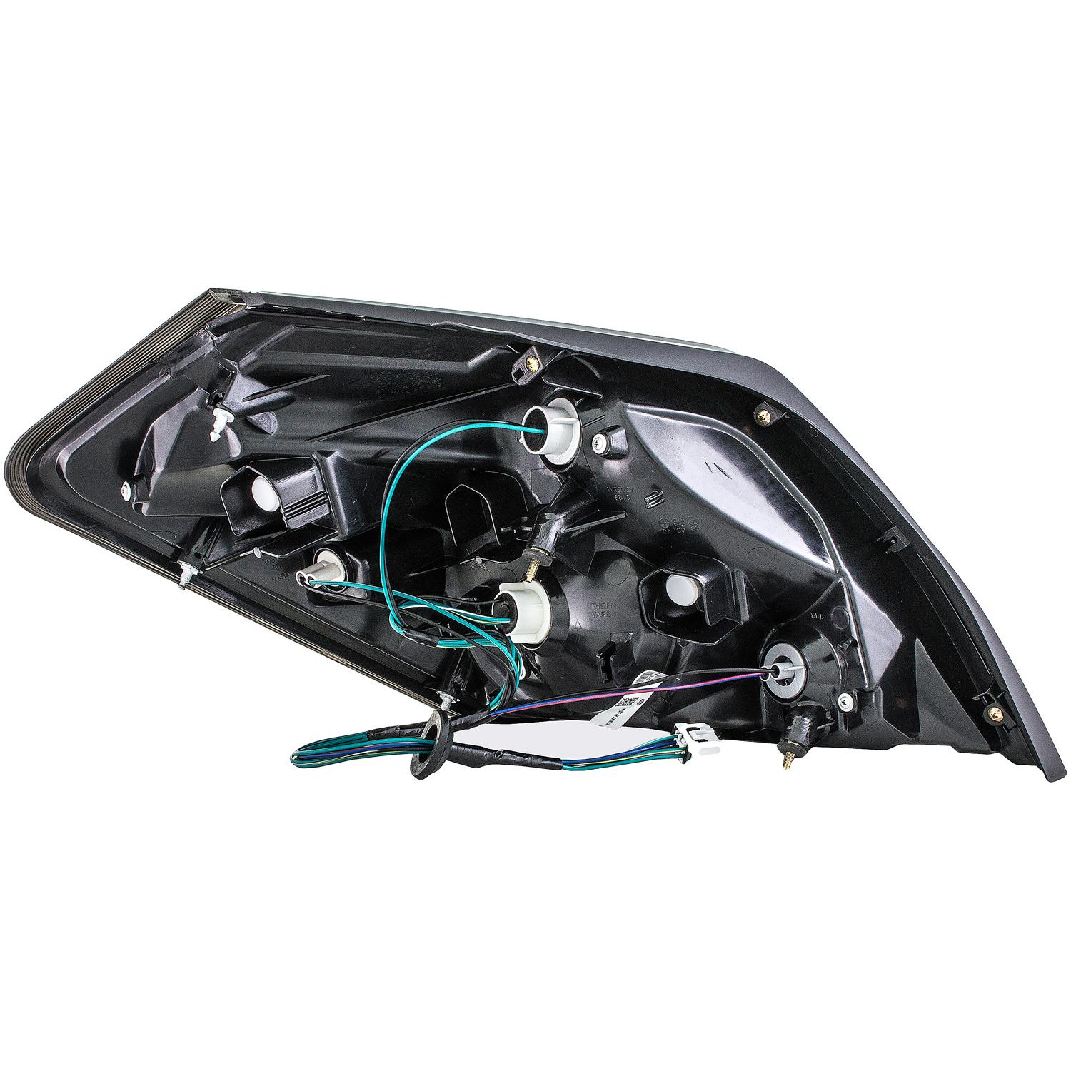 Dorman 1611255 - Tail Light Assembly Dorman 1611255 Tail Light Assembly product image 2 of 4