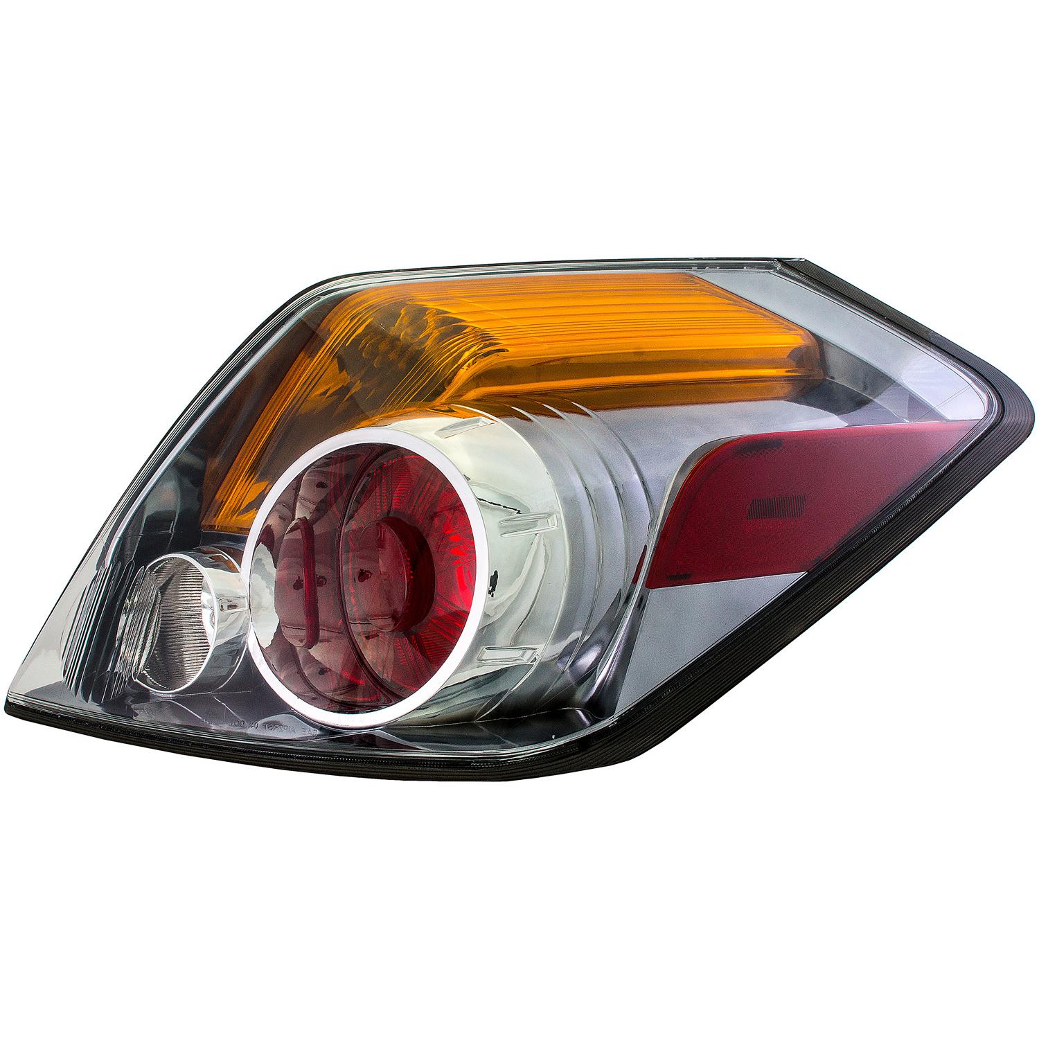 Dorman 1611255 - Tail Light Assembly Dorman 1611255 Tail Light Assembly product image 3 of 4