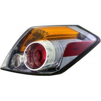 2009 Nissan Altima Tail Light Assembly Right Dorman 1611255 image 3 of 4