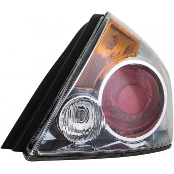 2009 Nissan Altima Tail Light Assembly Right Dorman 1611255 image 4 of 4
