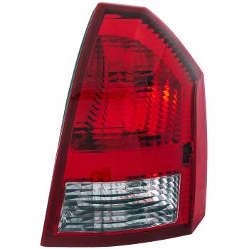 2007 Chrysler 300 Tail Light Assembly Right Dorman 1611257 image 1 of 4