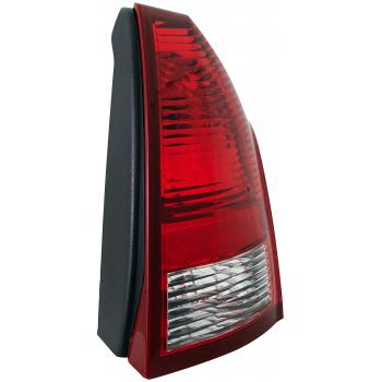 2007 Chrysler 300 Tail Light Assembly Right Dorman 1611257 image 3 of 4