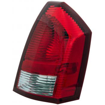 2007 Chrysler 300 Tail Light Assembly Right Dorman 1611257 image 4 of 4