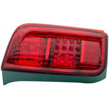 2009 Scion xB Tail Light Assembly