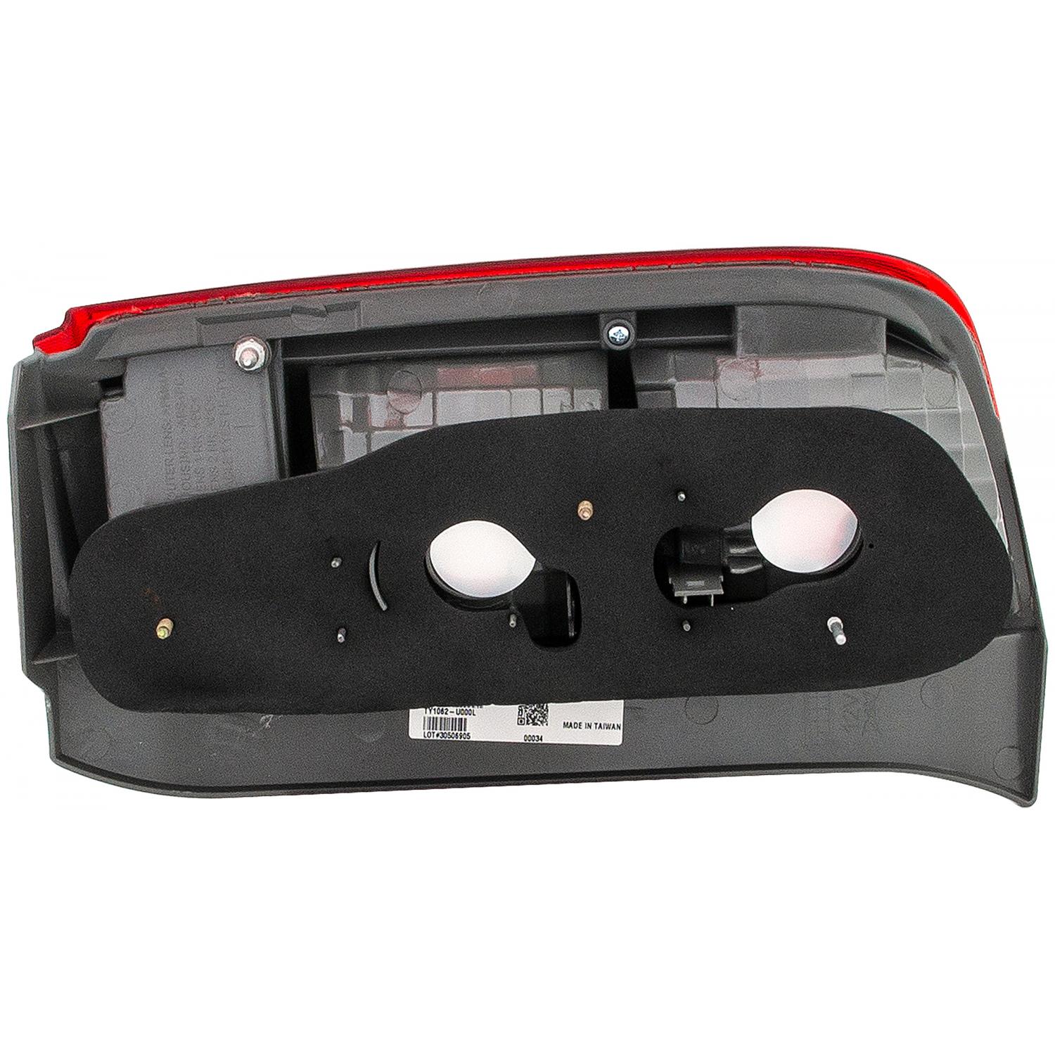 Dorman 1611260 - Tail Light Assembly Dorman 1611260 Tail Light Assembly product image 2 of 4