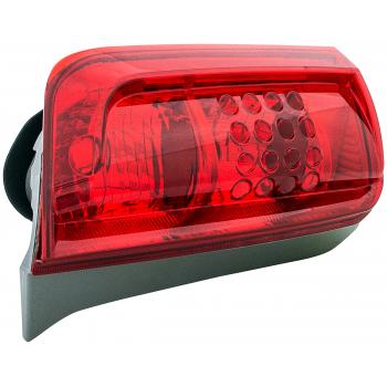 2009 Scion xB Tail Light Assembly Left Dorman 1611260 image 3 of 4