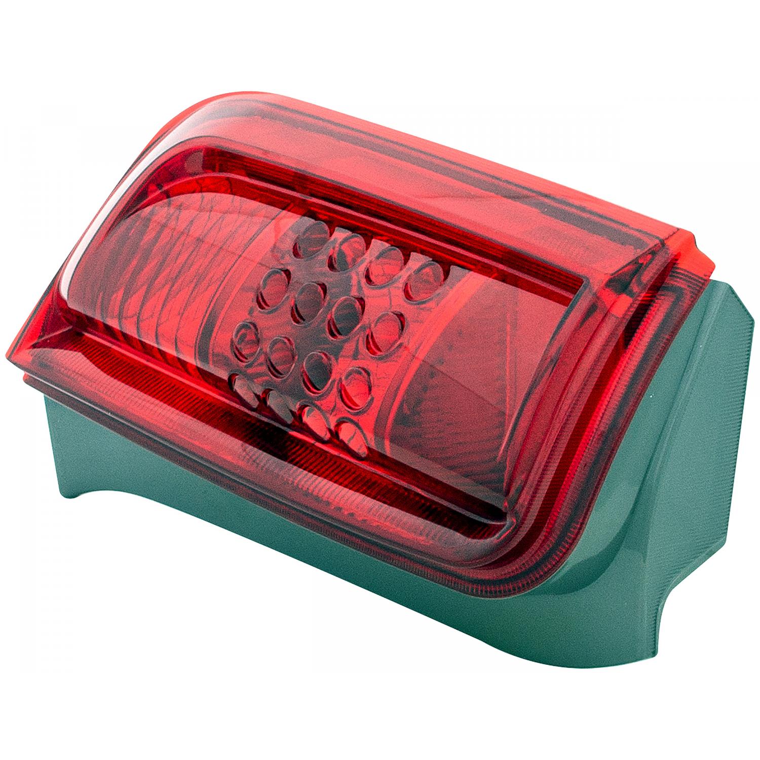 Dorman 1611260 - Tail Light Assembly Dorman 1611260 Tail Light Assembly product image 4 of 4