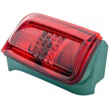 2009 Scion xB Tail Light Assembly Left Dorman 1611260 image 4 of 4