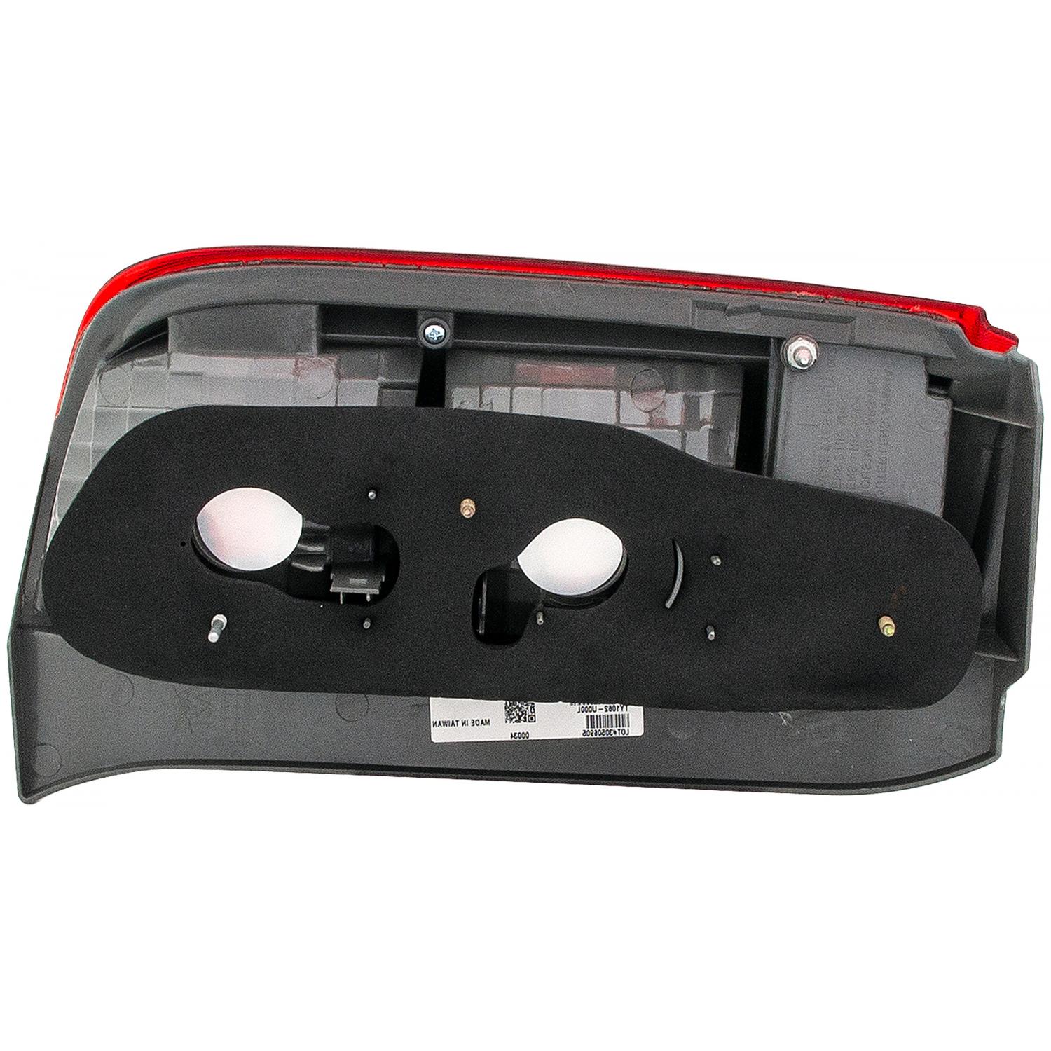 Dorman 1611261 - Tail Light Assembly Dorman 1611261 Tail Light Assembly product image 2 of 4