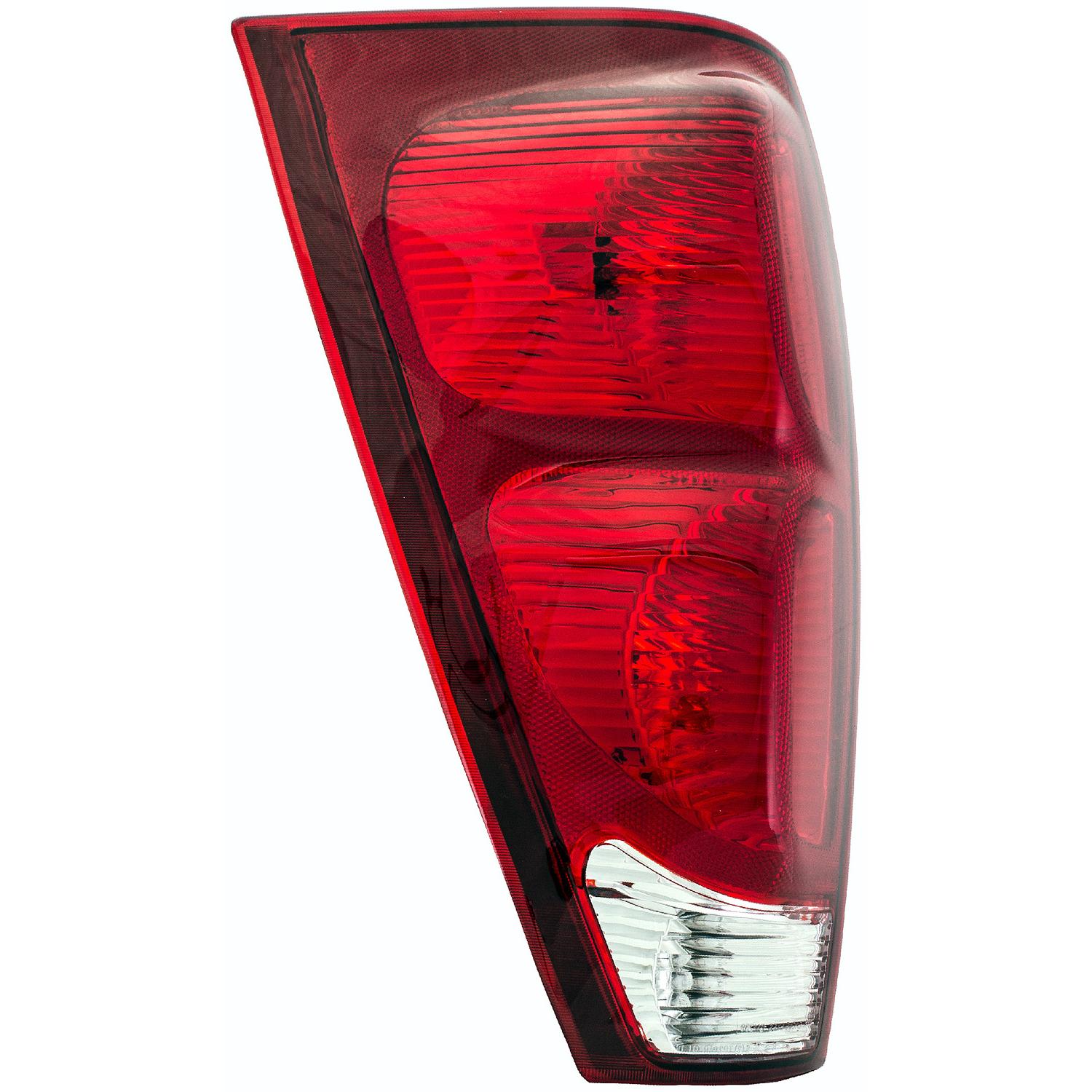 Dorman 1611262 - Tail Light Assembly Dorman 1611262 Tail Light Assembly product image 1 of 4