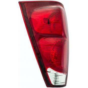 2005 Chevrolet Avalanche 1500 Tail Light Assembly
