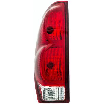2005 Chevrolet Avalanche 2500 Tail Light Assembly Left Dorman 1611262 image 3 of 4