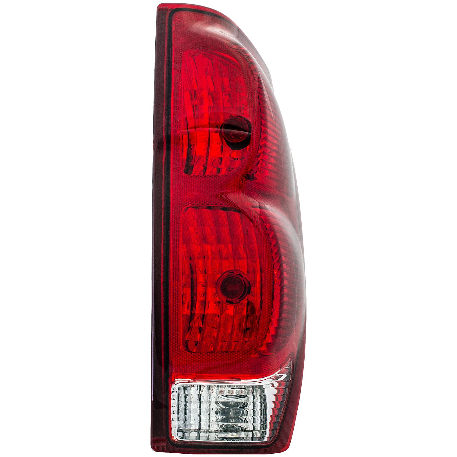 Dorman 1611263 - Tail Light Assembly Dorman 1611263 Tail Light Assembly product image 3 of 4