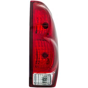2005 Chevrolet Avalanche 2500 Tail Light Assembly Right Dorman 1611263 image 3 of 4
