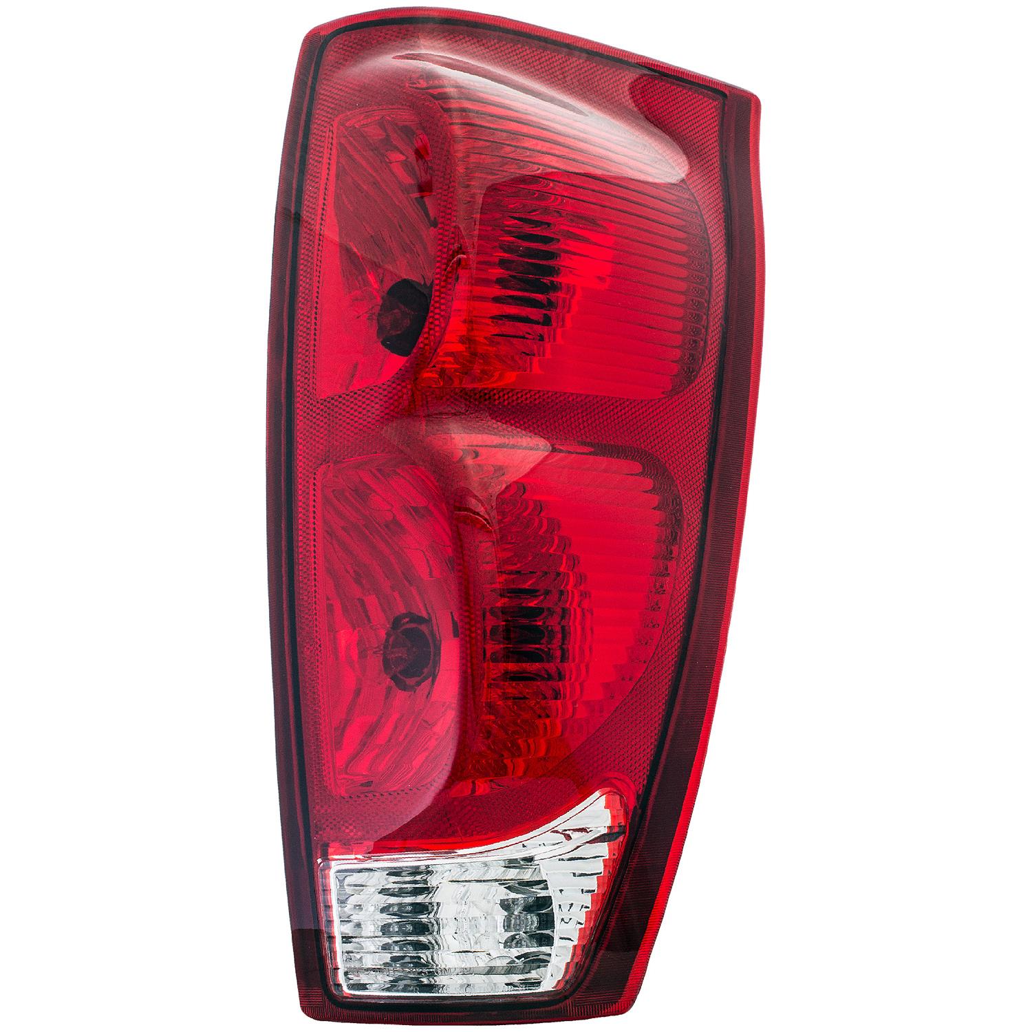 Dorman 1611263 - Tail Light Assembly Dorman 1611263 Tail Light Assembly product image 4 of 4