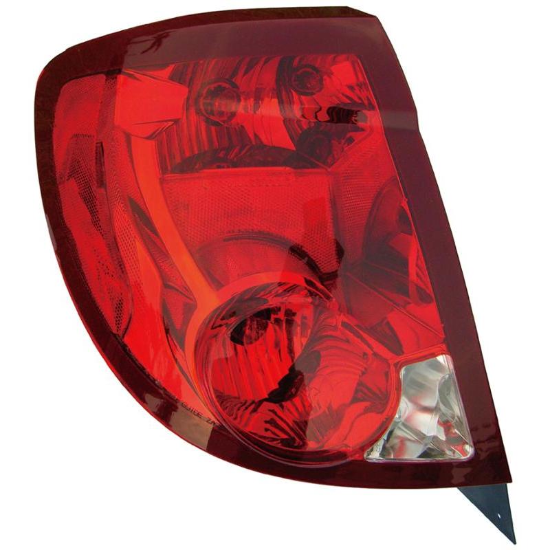 Dorman 1611269 Tail Light Assembly product image 1 of 1