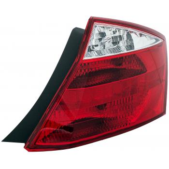 Dorman 1611271 - Tail Light Assembly Dorman 1611271 Tail Light Assembly product image 5 of 5