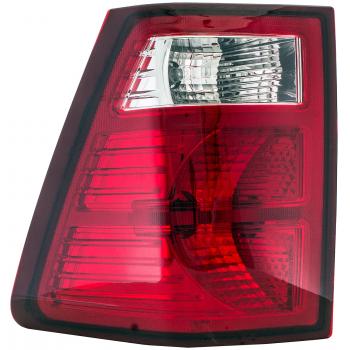 2008 Jeep Grand Cherokee Tail Light Assembly Right Dorman 1611275 image 1 of 4