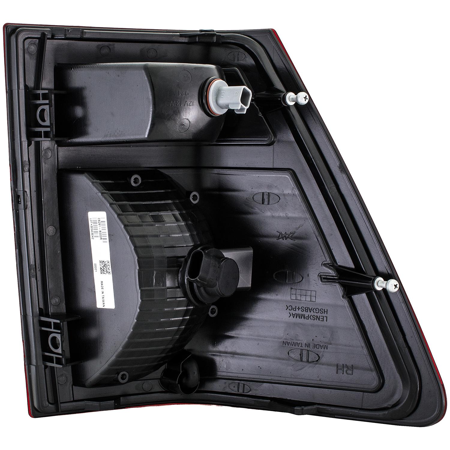 Dorman 1611275 Tail Light Assembly product image 2 of 4