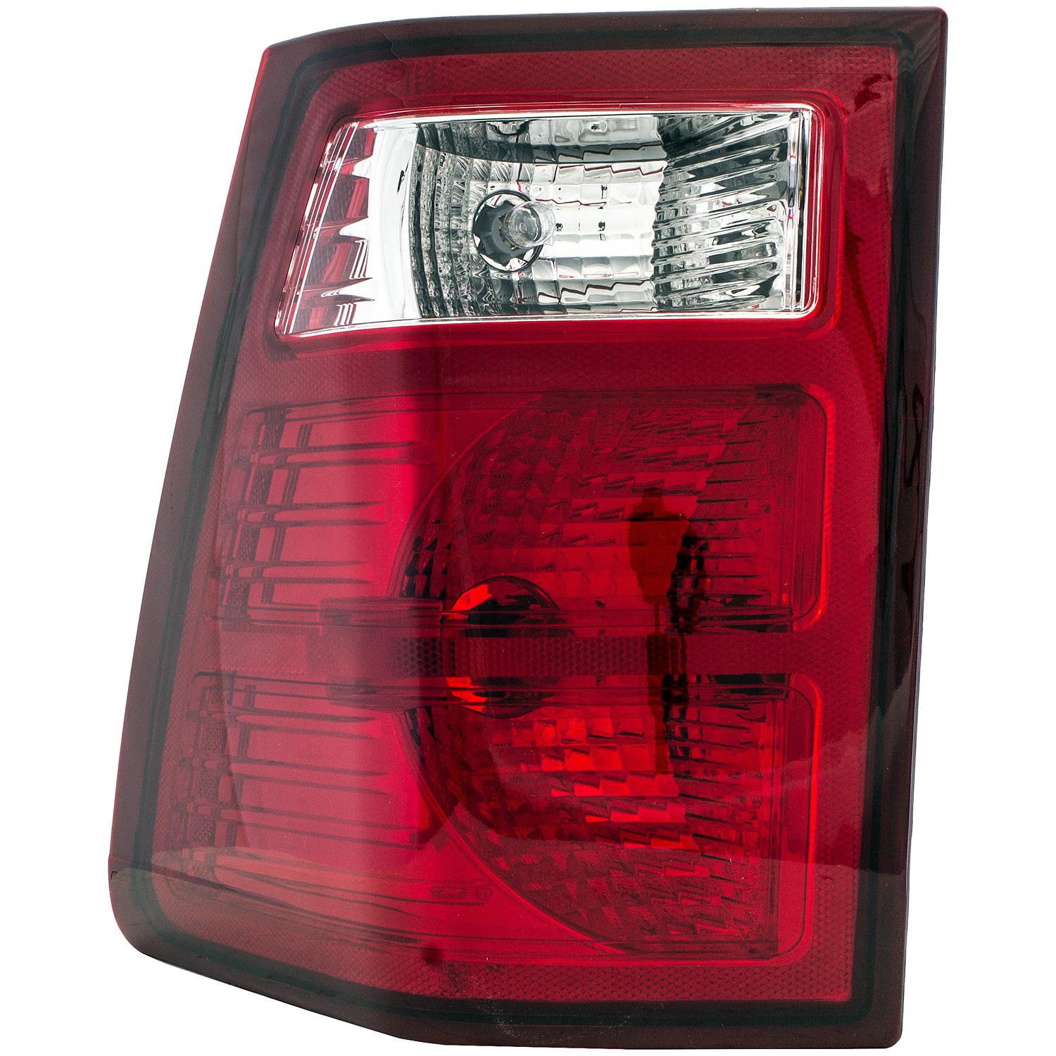 Dorman 1611275 Tail Light Assembly product image 4 of 4