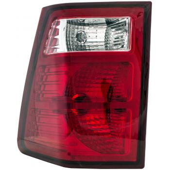 2008 Jeep Grand Cherokee Tail Light Assembly Right Dorman 1611275 image 4 of 4