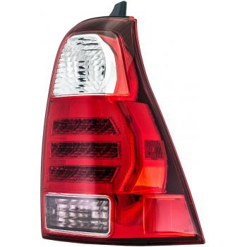 2009 Toyota 4Runner Tail Light Assembly Right Dorman 1611279 image 1 of 4