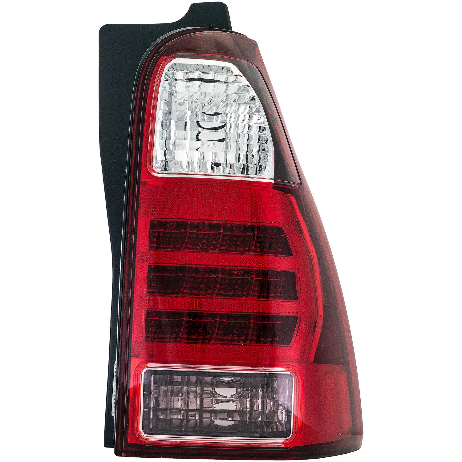 Dorman 1611279 Tail Light Assembly product image 3 of 4