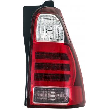 2009 Toyota 4Runner Tail Light Assembly Right Dorman 1611279 image 3 of 4