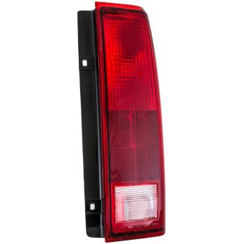 2005 Chevrolet Astro Tail Light Assembly Right Dorman 1611287 image 3 of 4