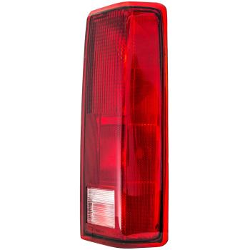 2005 Chevrolet Astro Tail Light Assembly Right Dorman 1611287 image 4 of 4