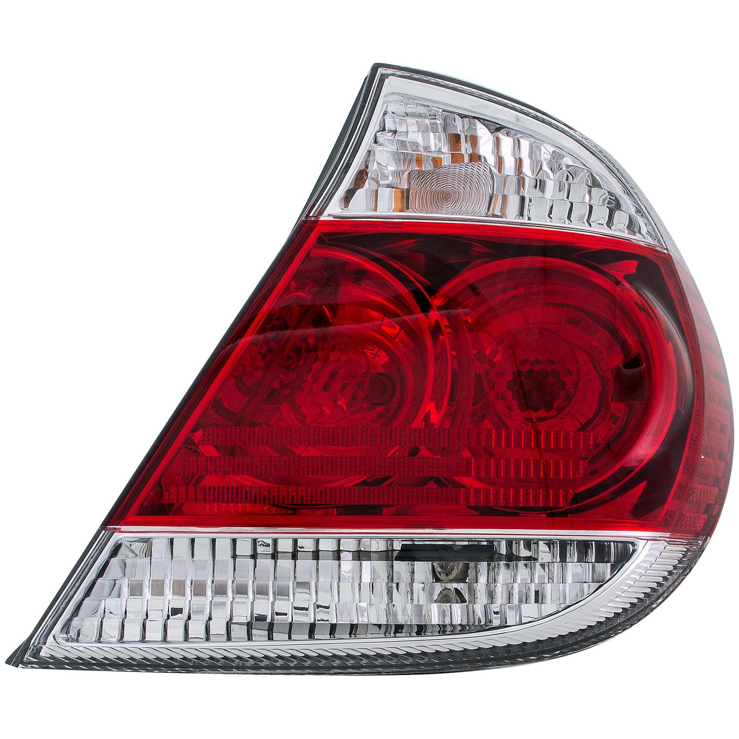 Dorman 1611296 - Tail Light Assembly Dorman 1611296 Tail Light Assembly product image 1 of 4