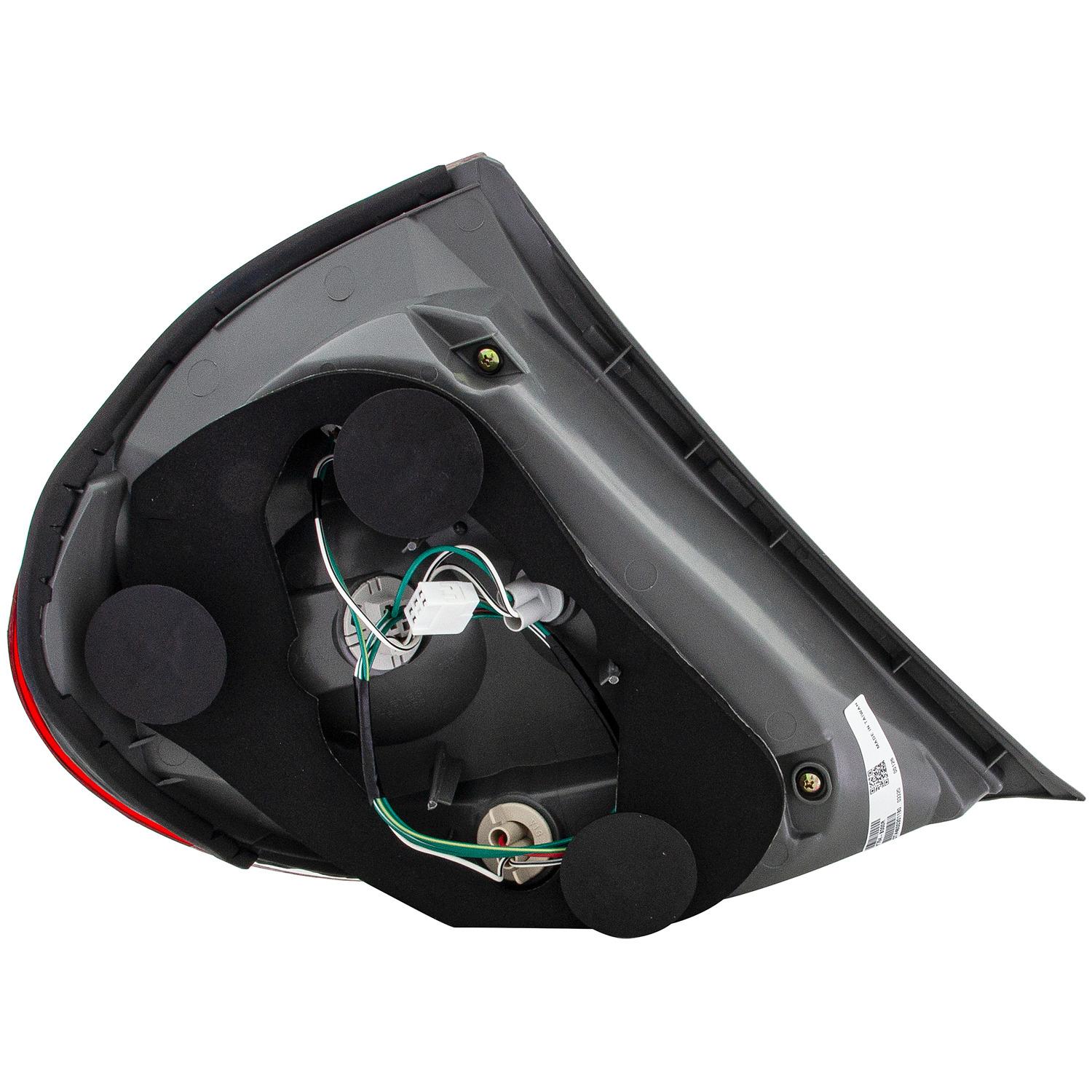 Dorman 1611296 - Tail Light Assembly Dorman 1611296 Tail Light Assembly product image 2 of 4