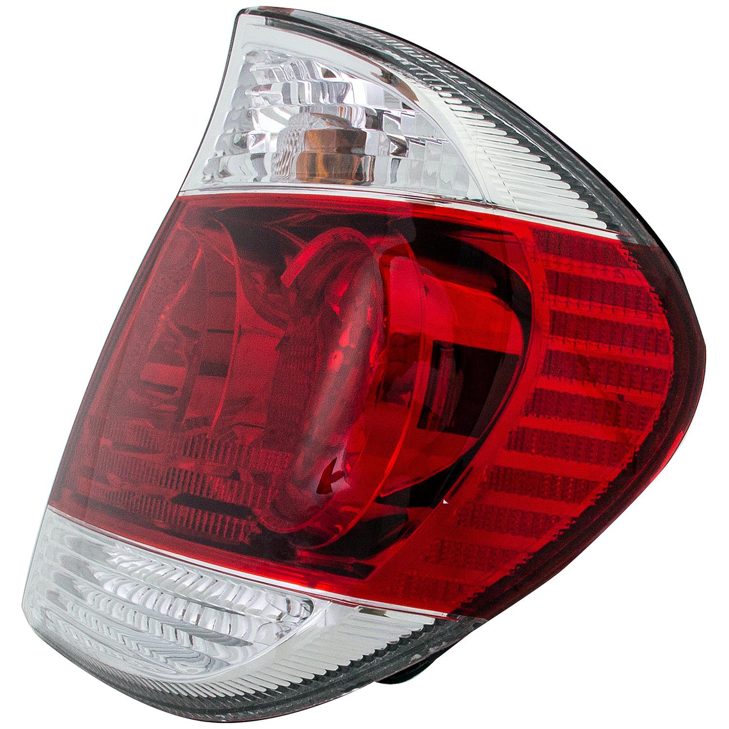 Dorman 1611296 - Tail Light Assembly Dorman 1611296 Tail Light Assembly product image 4 of 4
