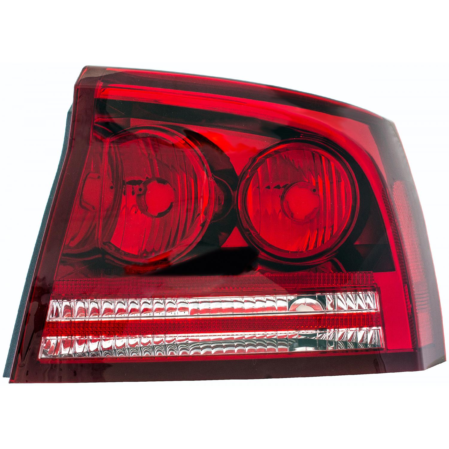 Dorman 1611301 - Tail Light Assembly Dorman 1611301 Tail Light Assembly product image 1 of 4