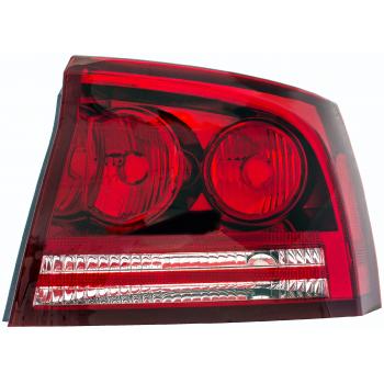 2006 Dodge Charger Tail Light Assembly Right Dorman 1611301 image 1 of 4