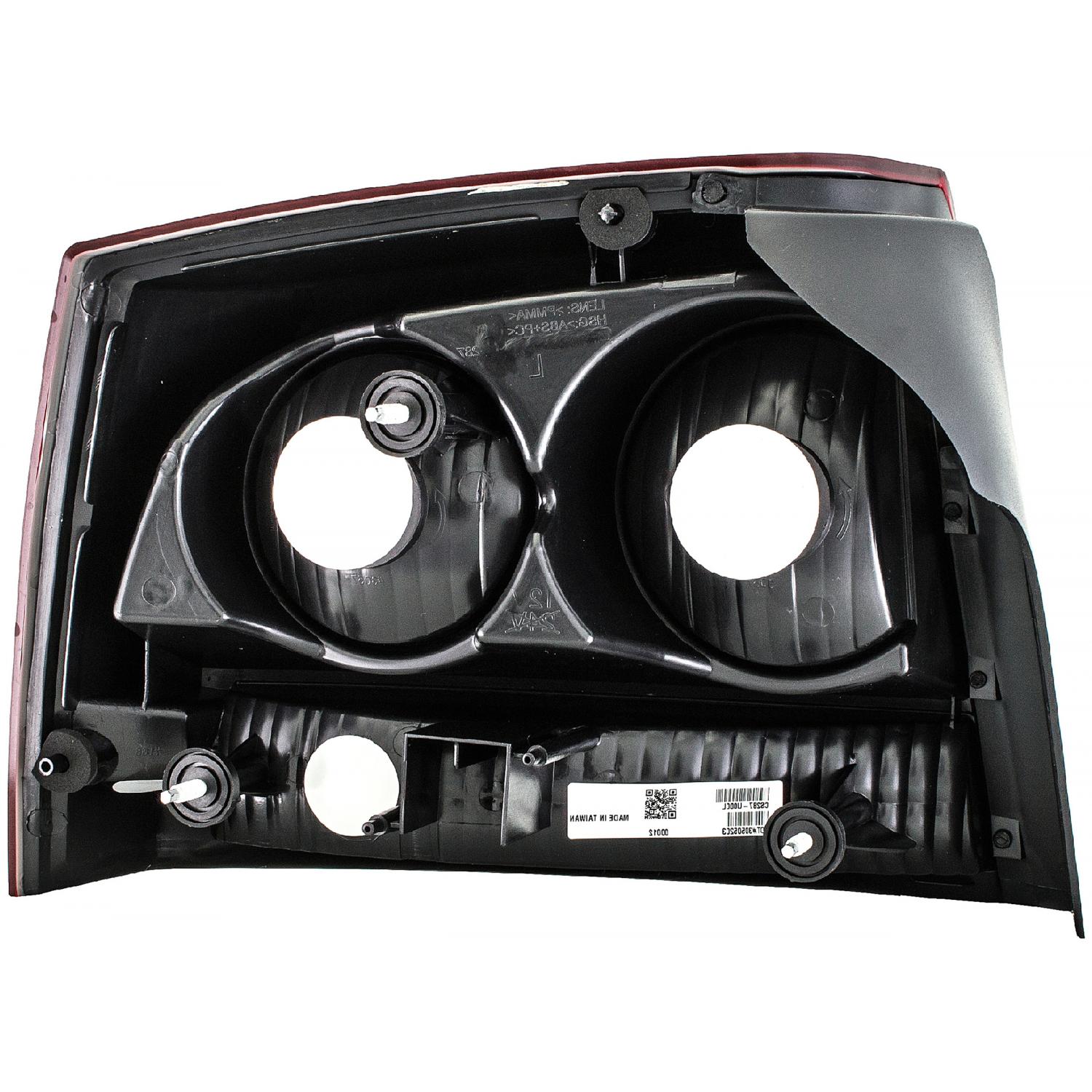 Dorman 1611301 - Tail Light Assembly Dorman 1611301 Tail Light Assembly product image 2 of 4